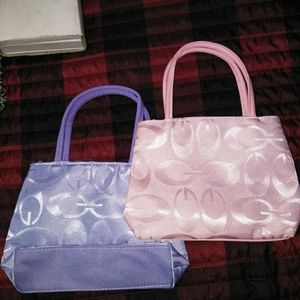 Small bags